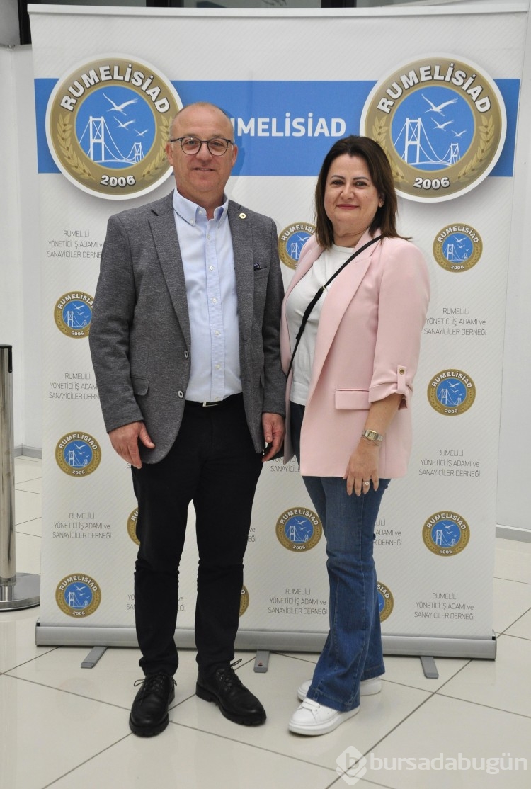 Bimarhane Oyunu  RUMELİSİAD için perde dedi