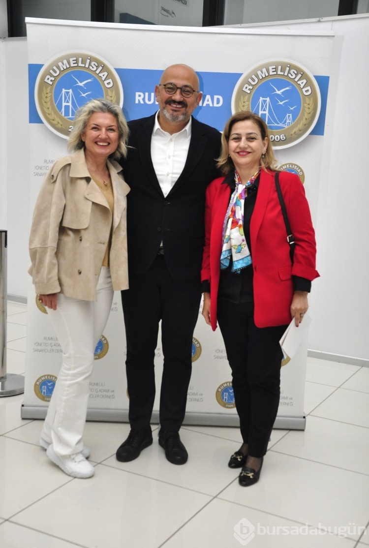 Bimarhane Oyunu  RUMELİSİAD için perde dedi