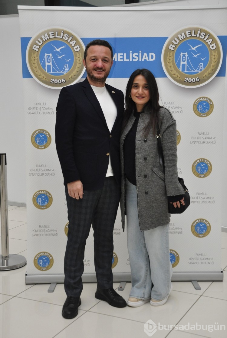 Bimarhane Oyunu  RUMELİSİAD için perde dedi