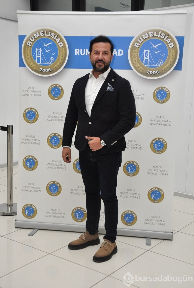 Bimarhane Oyunu  RUMELİSİAD için perde dedi
