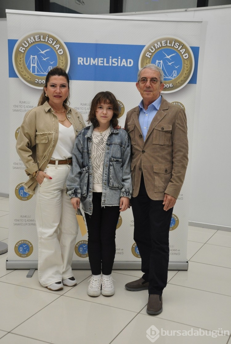 Bimarhane Oyunu  RUMELİSİAD için perde dedi