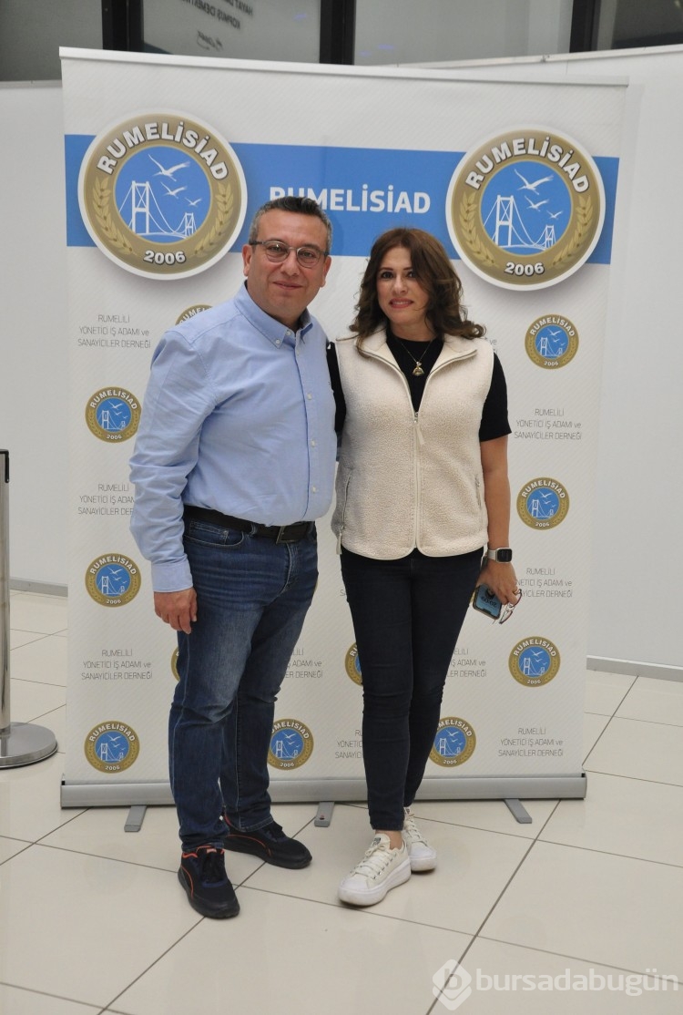 Bimarhane Oyunu  RUMELİSİAD için perde dedi