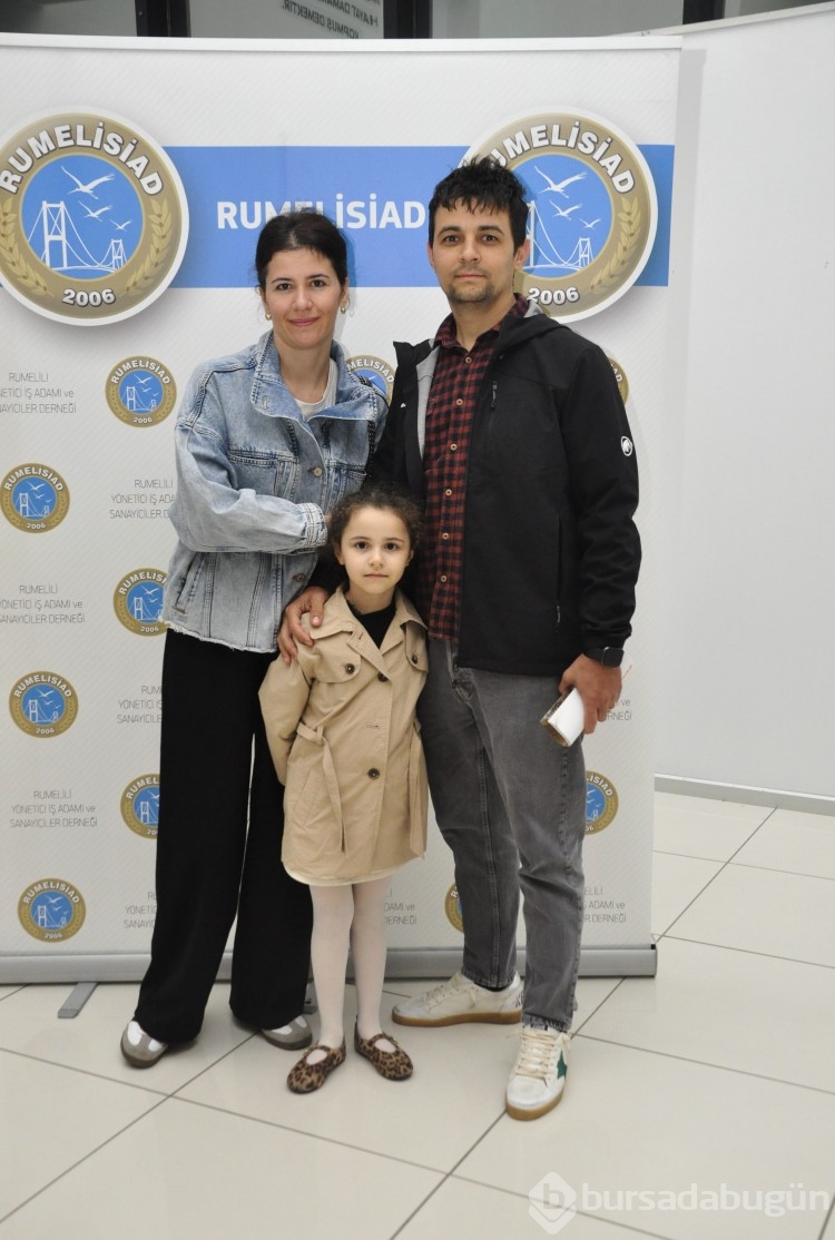 Bimarhane Oyunu  RUMELİSİAD için perde dedi
