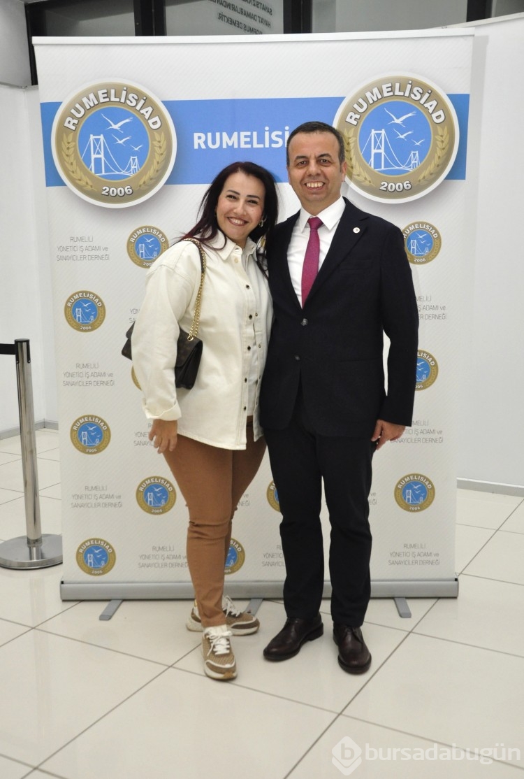 Bimarhane Oyunu  RUMELİSİAD için perde dedi