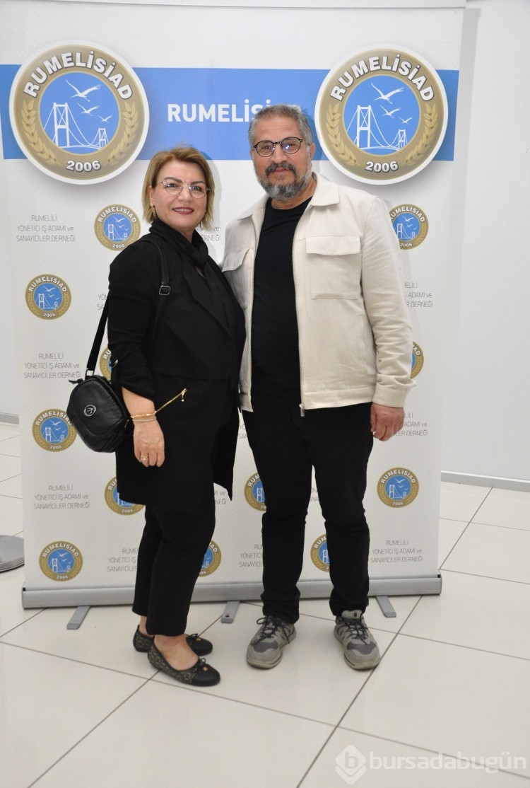 Bimarhane Oyunu  RUMELİSİAD için perde dedi