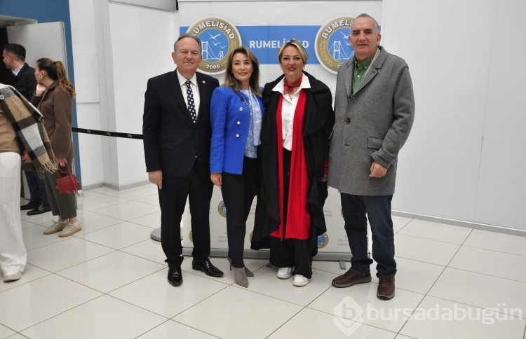 Bimarhane Oyunu  RUMELİSİAD için perde dedi