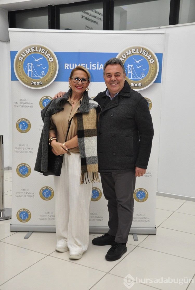 Bimarhane Oyunu  RUMELİSİAD için perde dedi