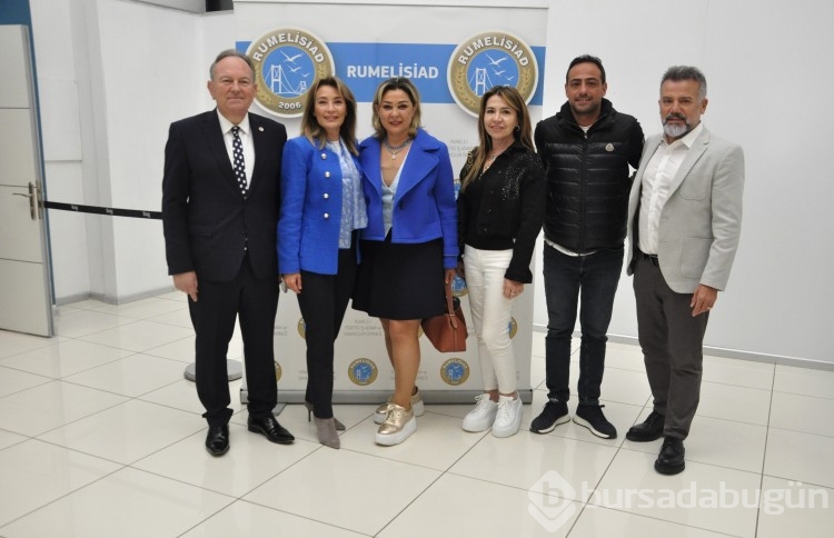 Bimarhane Oyunu  RUMELİSİAD için perde dedi
