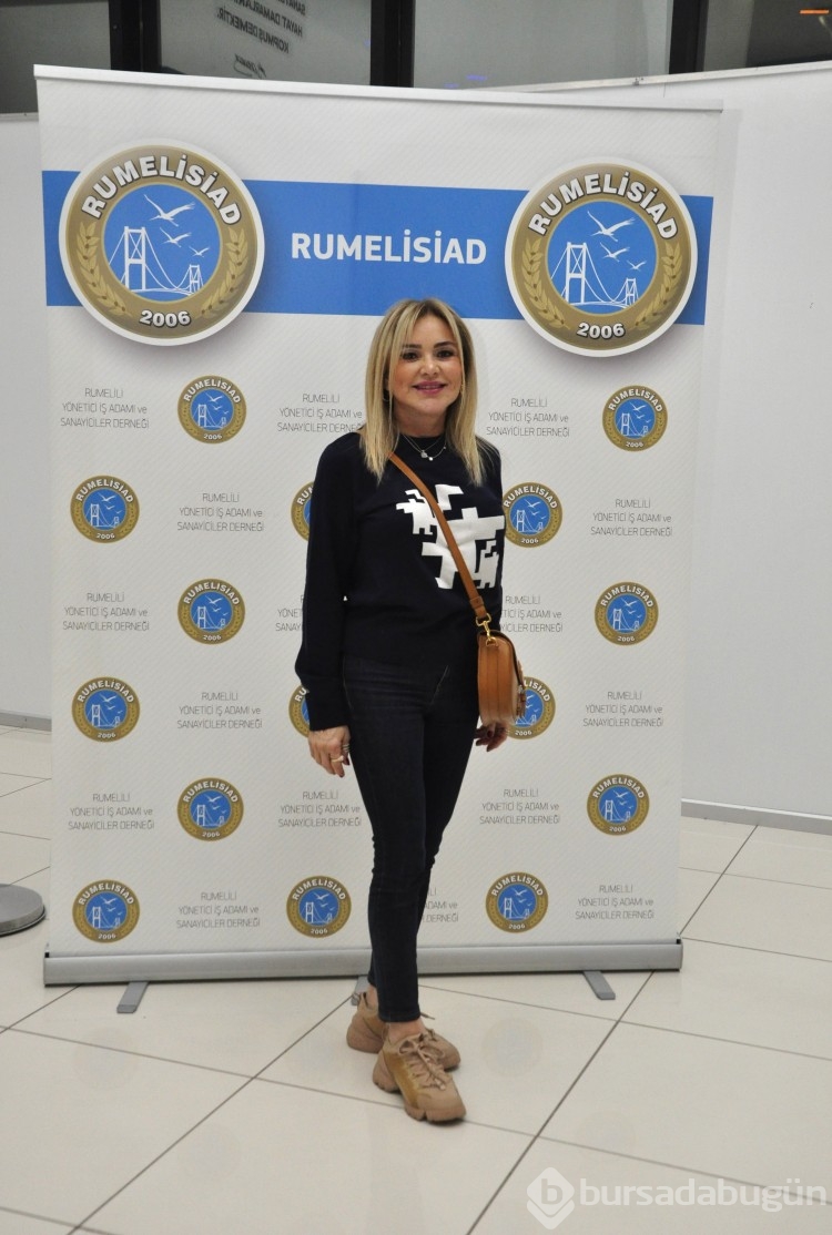 Bimarhane Oyunu  RUMELİSİAD için perde dedi