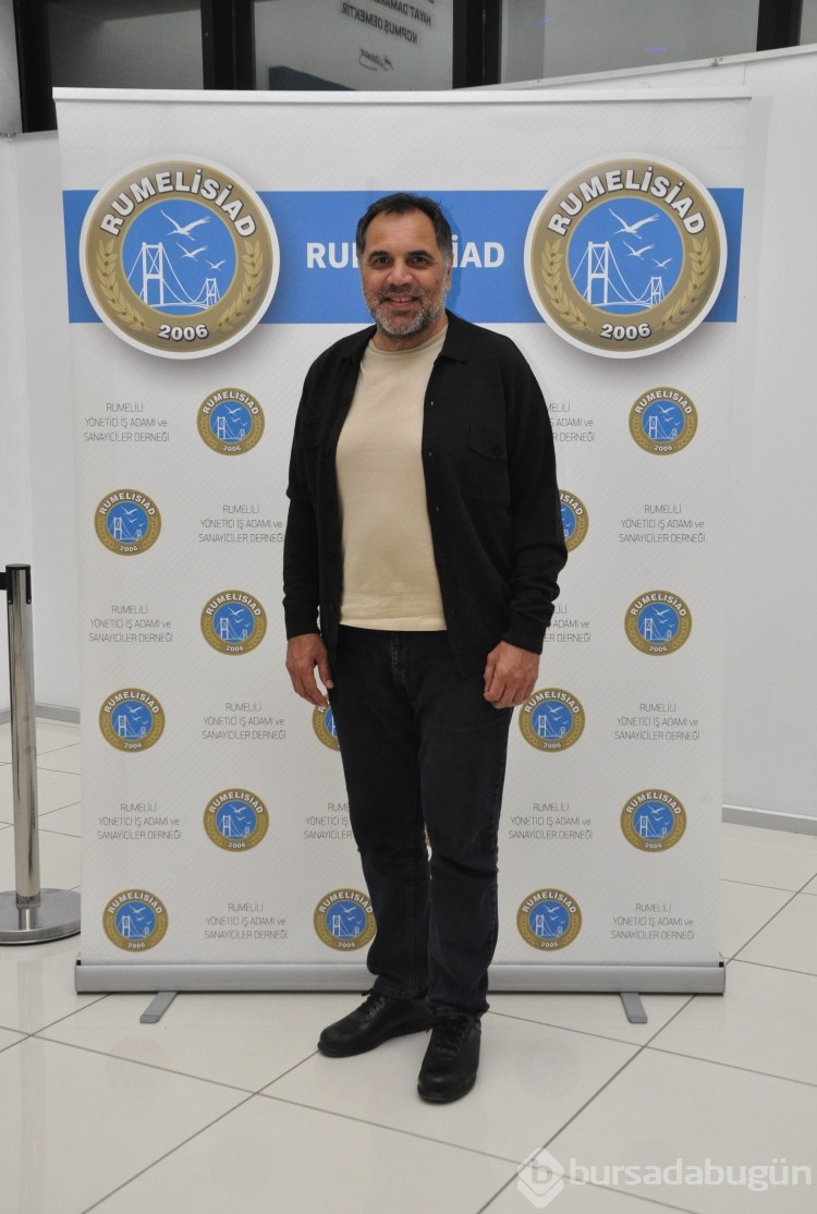 Bimarhane Oyunu  RUMELİSİAD için perde dedi
