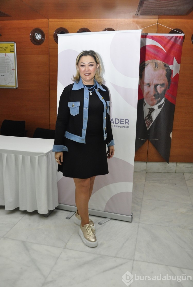 Veteran BUSADER üyelerinden muhteşem 'Yeşilçam Şarkıları 2' konseri