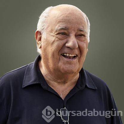 Forbes 2025 Milyarderler Listesi!