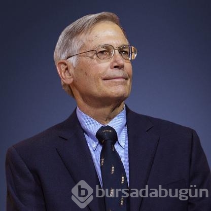 Forbes 2025 Milyarderler Listesi!