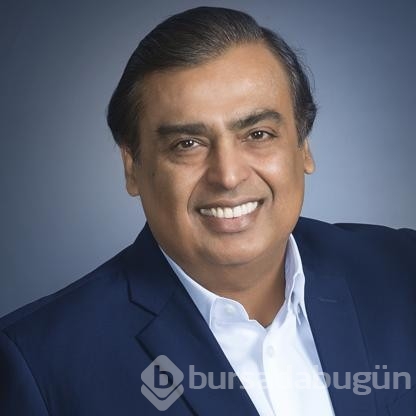 Forbes 2025 Milyarderler Listesi!
