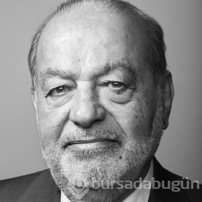 Forbes 2025 Milyarderler Listesi!