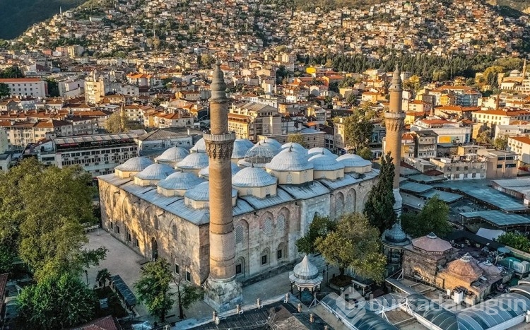Günümüze kadar ulaşan Bursa gelenekleri