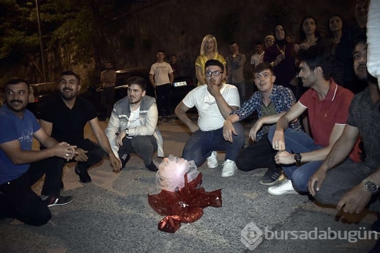 Günümüze kadar ulaşan Bursa gelenekleri