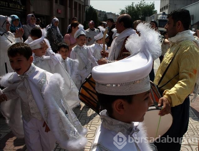 Günümüze kadar ulaşan Bursa gelenekleri
