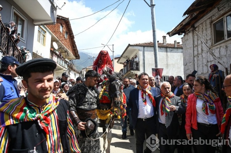 Günümüze kadar ulaşan Bursa gelenekleri