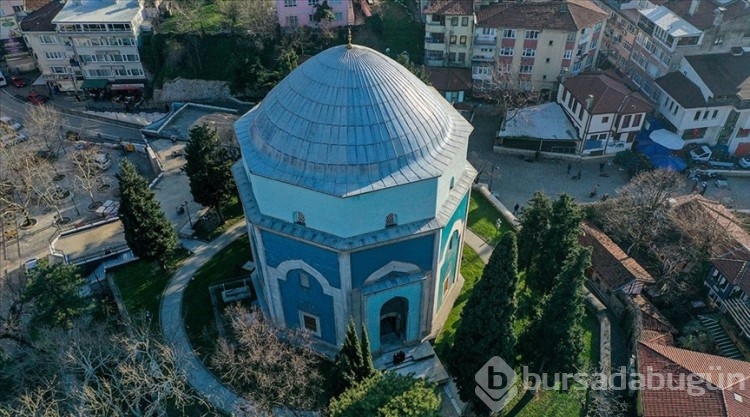 Günümüze kadar ulaşan Bursa gelenekleri