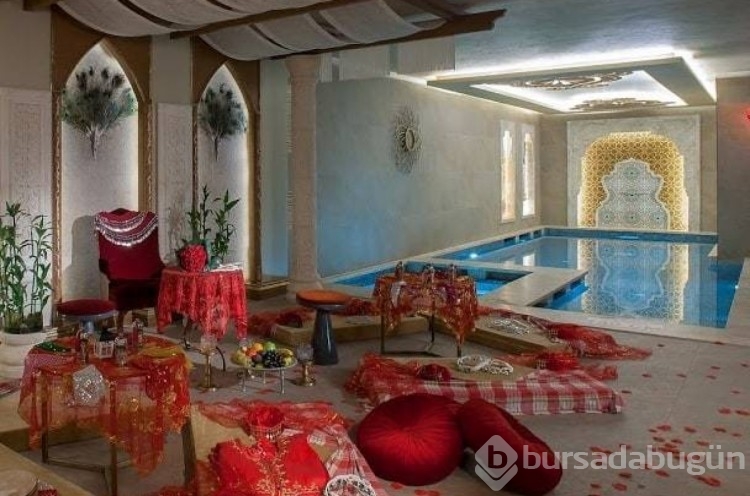 Günümüze kadar ulaşan Bursa gelenekleri