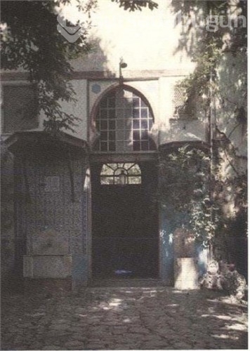 Bursa sokaklarını hiç böyle gördünüz mü?