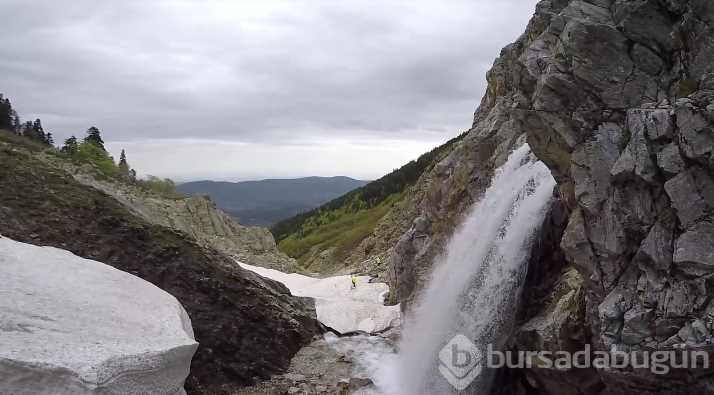 Bursa'da kaç şelale var? İşte Bursa'daki şelaleler ve adresleri