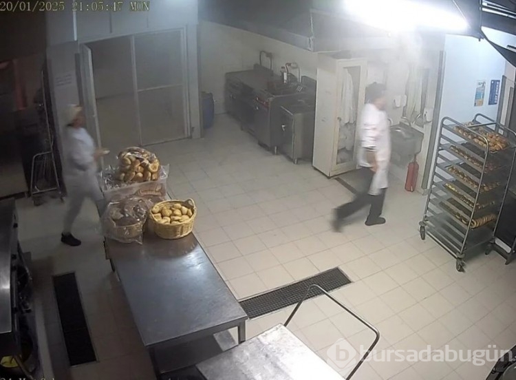 Bolu'daki yangın faciası "grill plate"te başlamış! İşte yeni görüntü