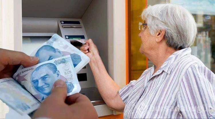 Emekli banka promosyonları güncellendi! İşte bankaların Mayıs 2025...
