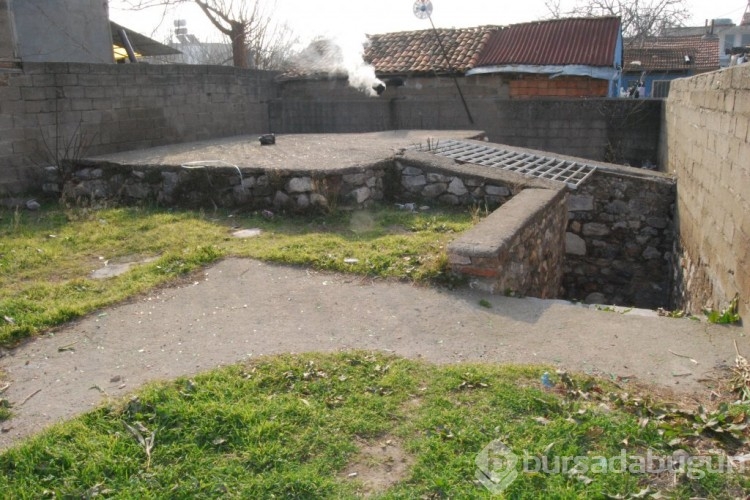 Osmanlı'nın gölgesinde kalan miras: Bursa Kiliseleri ve Havraları 