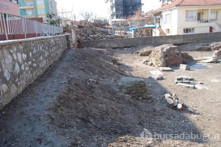 Osmanlı'nın gölgesinde kalan miras: Bursa Kiliseleri ve Havraları 