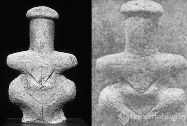 Paranormal hikaye meraklılarının dahi tüylerini ürpertecek on lanetli eşya