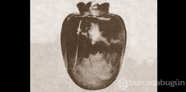 Paranormal hikaye meraklılarının dahi tüylerini ürpertecek on lanetli eşya