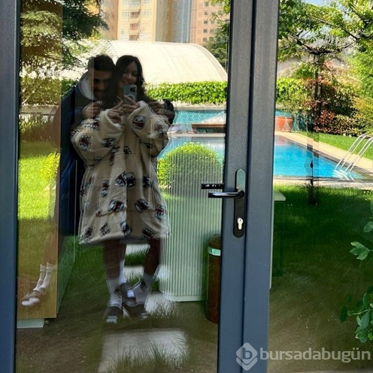 Sahipsizler'in yıldızı Hazal Subaşı 30 oldu: Sevgilisi Oğuzhan Koç aşka geldi