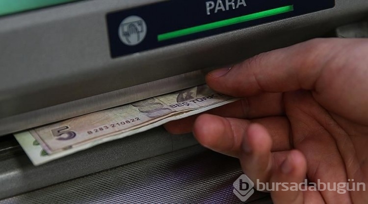 Mevduat faizlerinde zirve beklentisi! 1 milyon TL'nin getirisi ne kadar oldu?