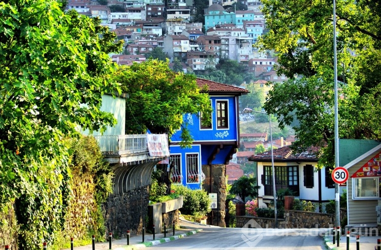 Ne kadar Bursalısınız? 