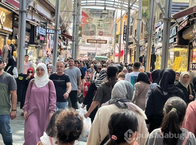 Ne kadar Bursalısınız? 