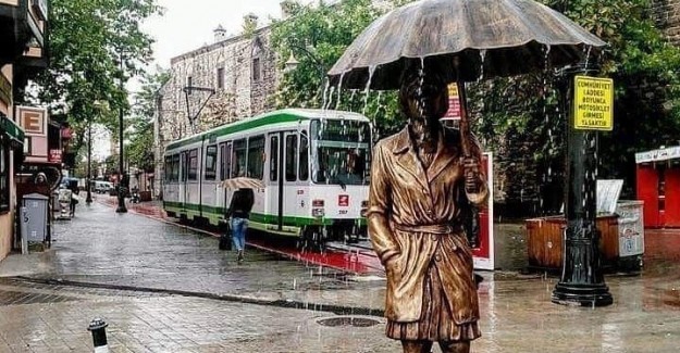 Ne kadar Bursalısınız? 