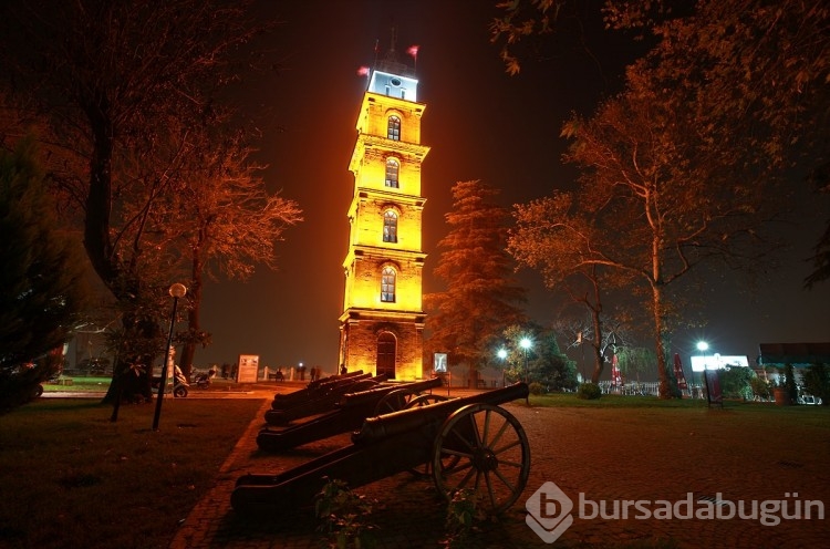 Ne kadar Bursalısınız? 