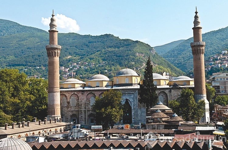 Ne kadar Bursalısınız? 