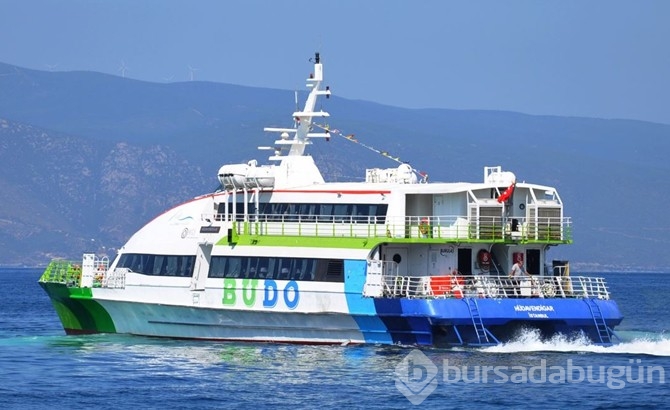 Ne kadar Bursalısınız? 
