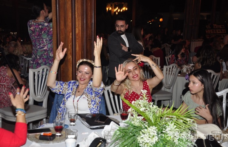 Miss Quality Group'un Hıdırellez coşkusu
