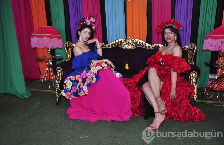 Miss Quality Group'un Hıdırellez coşkusu
