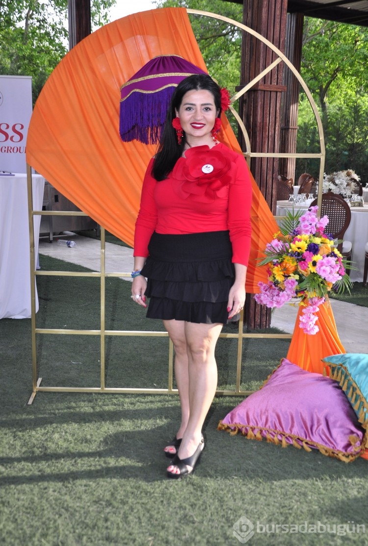 Miss Quality Group'un Hıdırellez coşkusu
