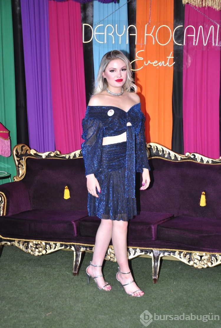 Miss Quality Group'un Hıdırellez coşkusu
