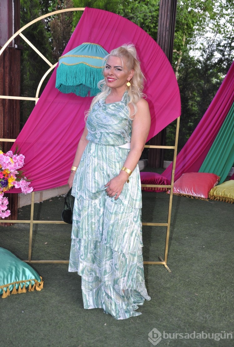 Miss Quality Group'un Hıdırellez coşkusu
