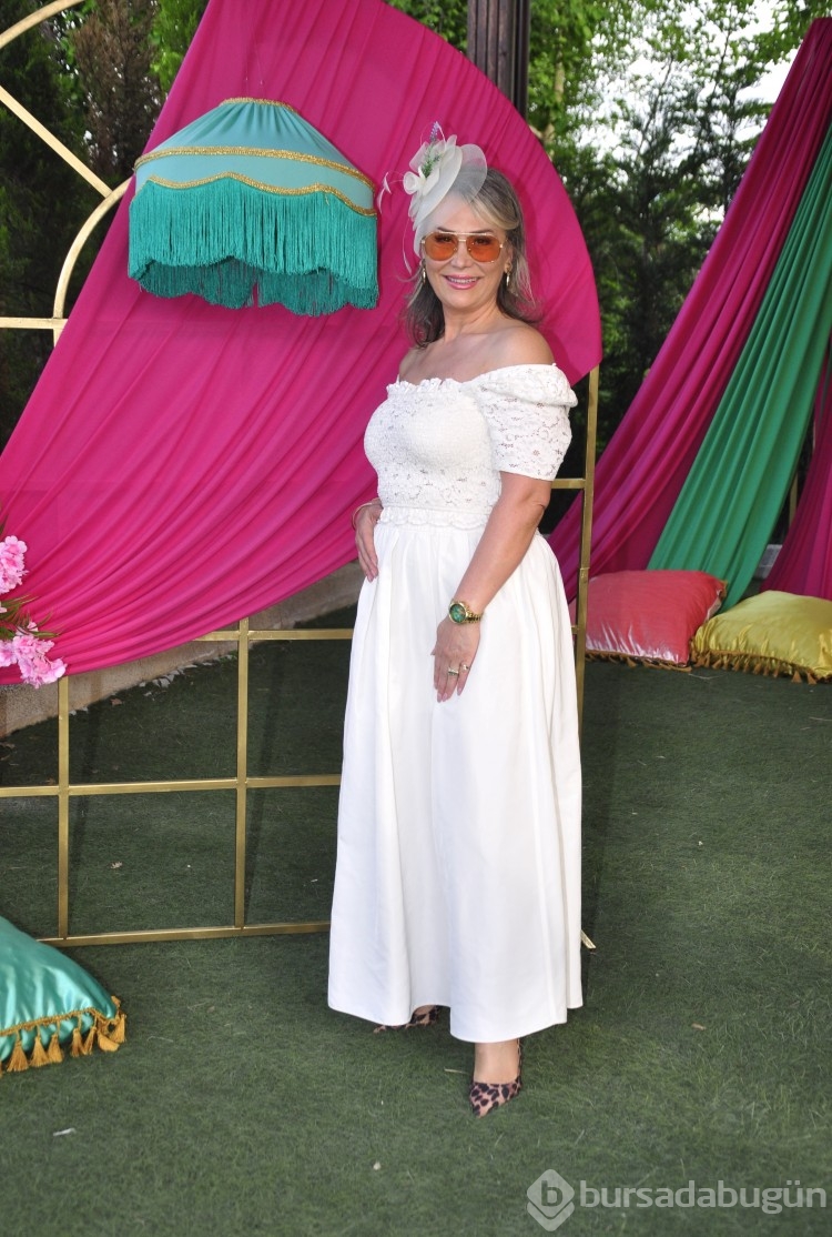 Miss Quality Group'un Hıdırellez coşkusu
