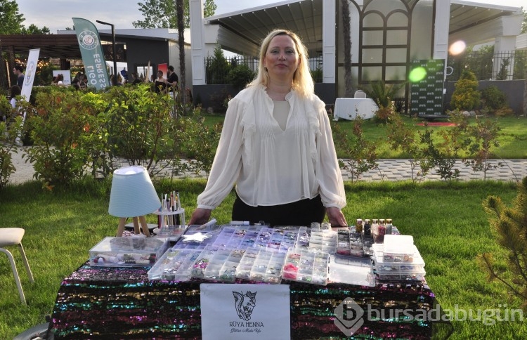 Miss Quality Group'un Hıdırellez coşkusu
