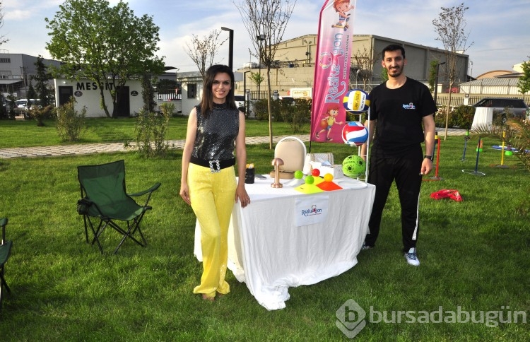 Miss Quality Group'un Hıdırellez coşkusu
