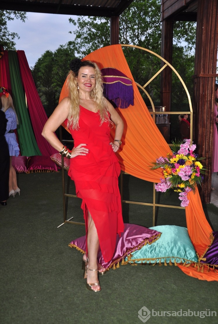 Miss Quality Group'un Hıdırellez coşkusu
